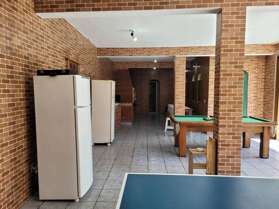 Chácara dos Sonhos em Mairiporã Vila Exterior foto