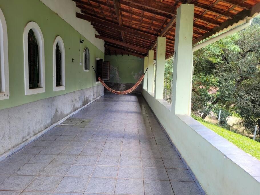 Chácara dos Sonhos em Mairiporã Vila Exterior foto