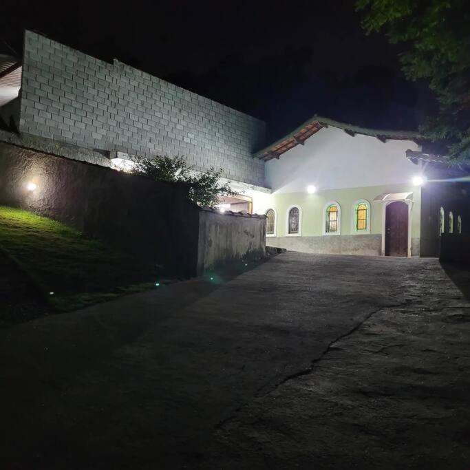 Chácara dos Sonhos em Mairiporã Vila Exterior foto