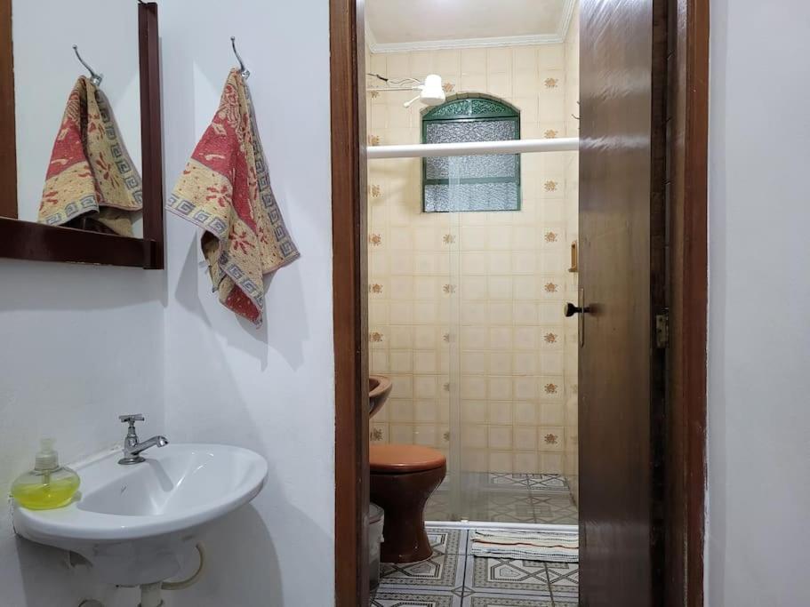 Chácara dos Sonhos em Mairiporã Vila Exterior foto