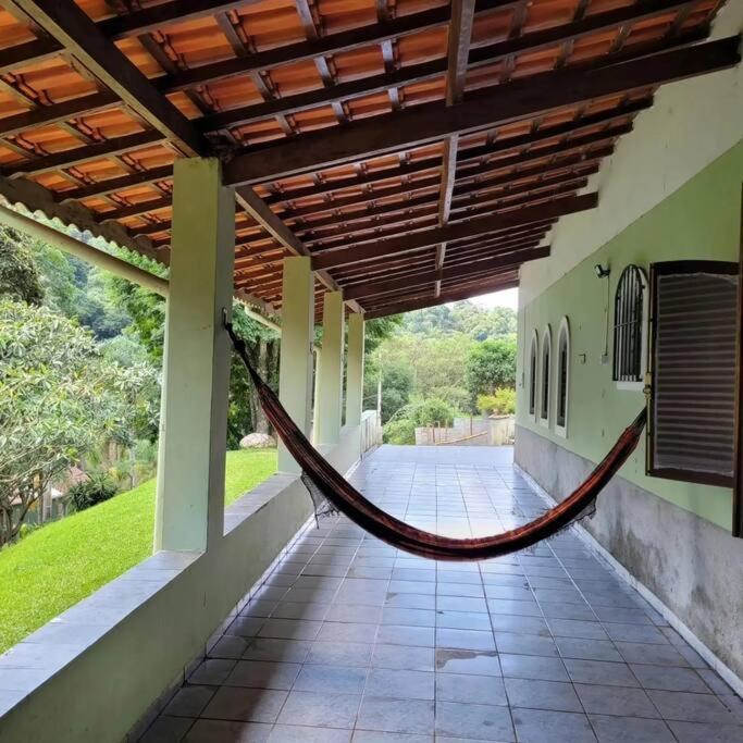 Chácara dos Sonhos em Mairiporã Vila Exterior foto