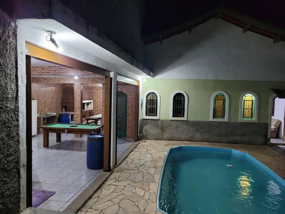Chácara dos Sonhos em Mairiporã Vila Exterior foto