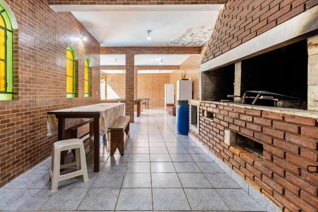 Chácara dos Sonhos em Mairiporã Vila Exterior foto